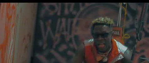 Official Video: Shatta Wale – Greatest