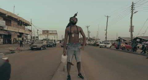 Official Video: AY Poyoo – Alcoholics Ft Wanlov The Kubolor Official Video: AY Poyoo – Alcoholics Ft Wanlov The Kubolor