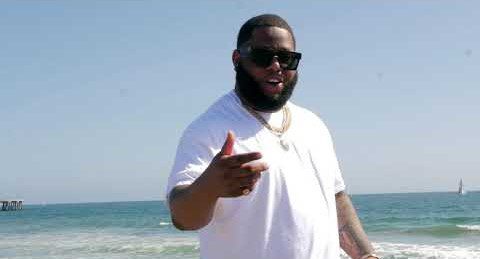 Official Video: D-Black – Sometimes Official Video: D-Black – Sometimes