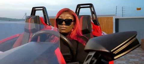 Official Video: Eno Barony – Cheat Ft Kelvyn Boy