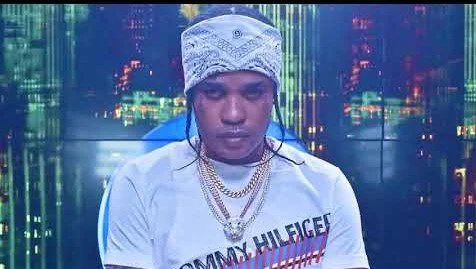 Tommy Lee Sparta – Tattoo Tommy Lee Sparta – Tattoo