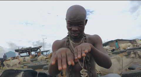 Official Video: Ay Poyoo – Goat Official Video: Ay Poyoo – Goat