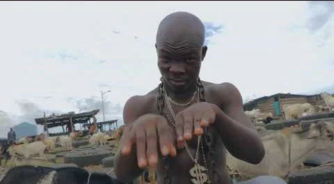 Official Video: Ay Poyoo – Goat