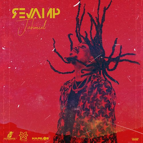 Jahmiel - Revamp (Full EP)