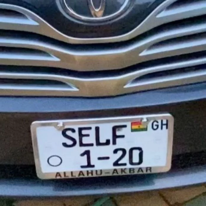 102642595_2683651221922820_2357687914522833894_n-Copy-696x696-1 Addi Self flaunts powerful car after Shatta Wale seizes car from Joint 77 (Video)
