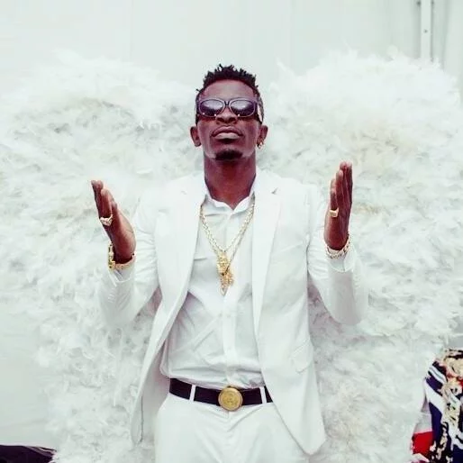 Shatta Wale – Your Life Shatta Wale – Your Life