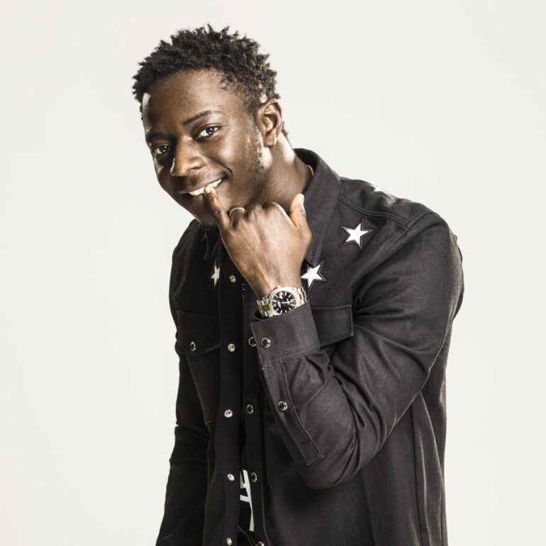Chivv – Medicijn (Prod. by JasonXM)