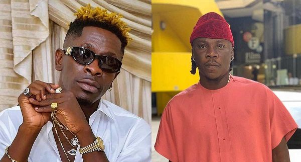 Stonebwoy and I should be fighting for IRAWMA Awards not BET – Shatta Wale