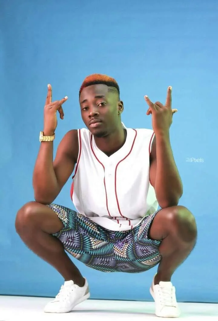 Wages Rap – 18 Rap (Mixed By Ivan Beatz) Wages Rap – 18 Rap (Mixed By Ivan Beatz)