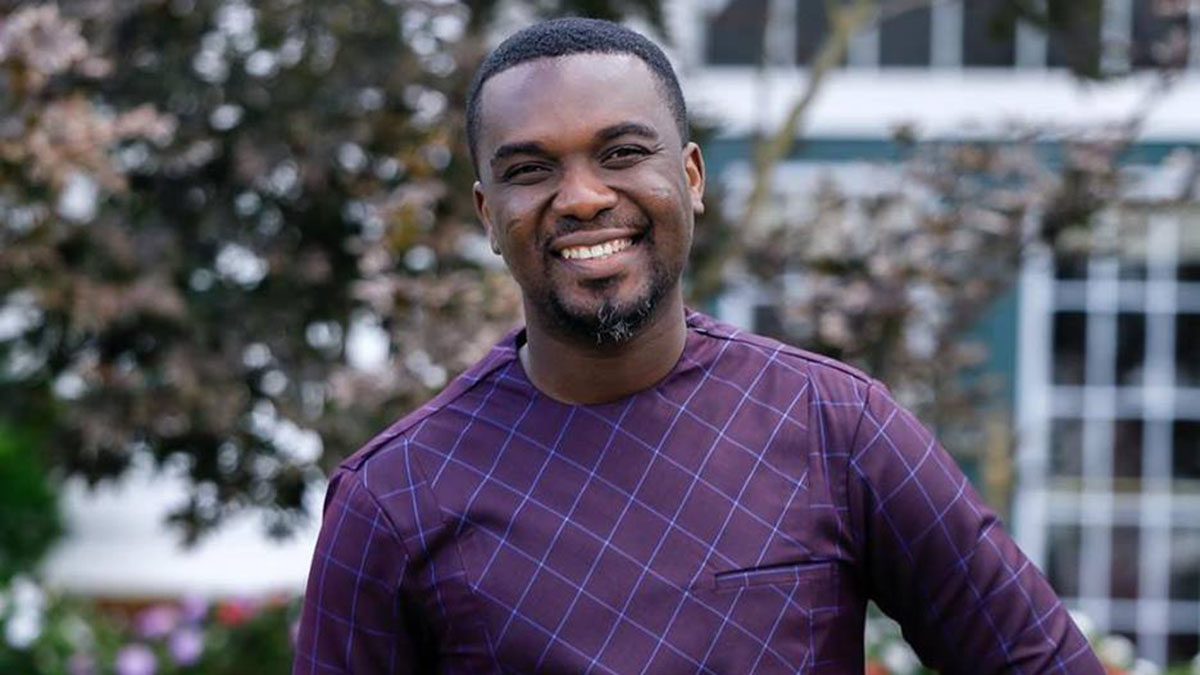 Joe Mettle – Power Of Prayer