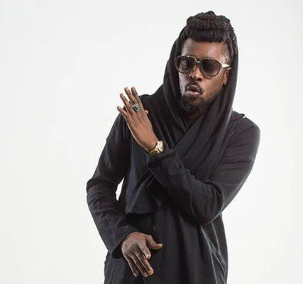 Beenie Man – Do You Want to Be That Guy (Prod By Sponge Music & Natural Bond ENT)