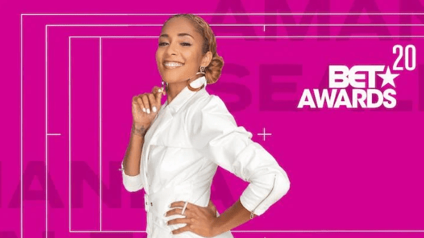 BET Awards 2020: Complete List of Winners