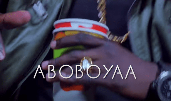 Official Video: Boggy Wenzday – Aboboyaa Ft Kojo Vypa Official Video: Boggy Wenzday – Aboboyaa Ft Kojo Vypa