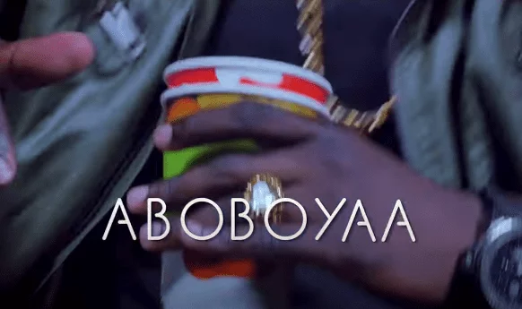 Official Video: Boggy Wenzday – Aboboyaa Ft Kojo Vypa Official Video: Boggy Wenzday – Aboboyaa Ft Kojo Vypa