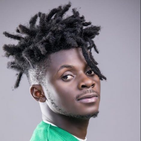 Deon Boakye – Why Me