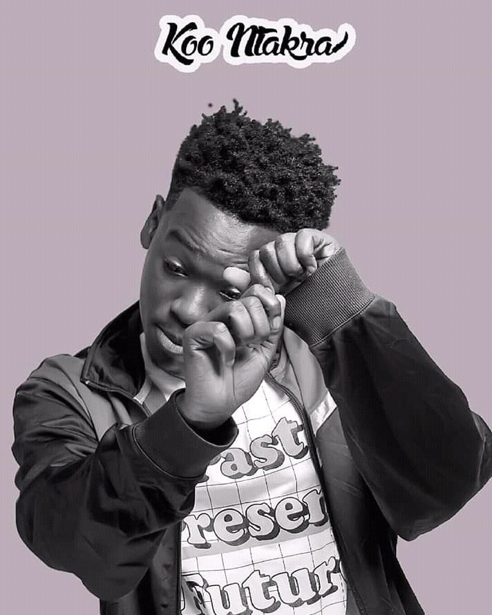 Koo Ntakra – Rap Koti (Freestyle)