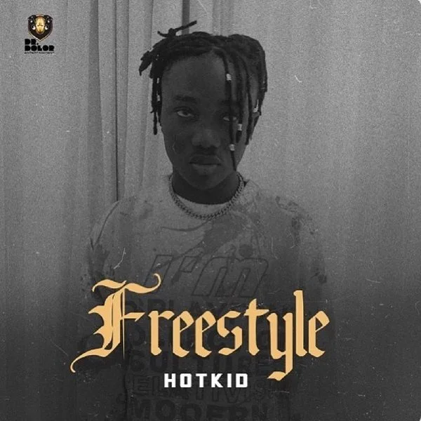 Hotkid – Shoot Your Shot (Freestyle) Hotkid – Shoot Your Shot (Freestyle)