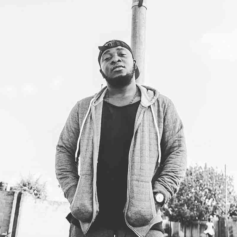 Jayso – Note To Ezra (Prod. By Drvmroll)