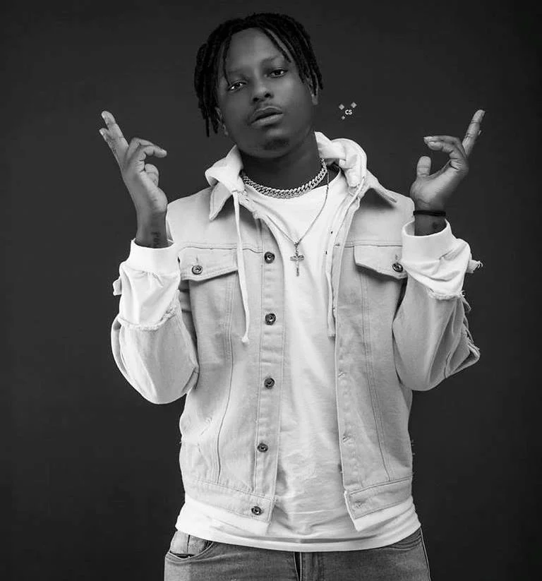 Kelvyn Boy – Black Lives Matter Kelvyn Boy – Black Lives Matter