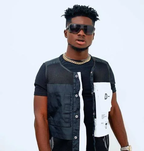 Kuami Eugene – Toast Kuami Eugene – Toast