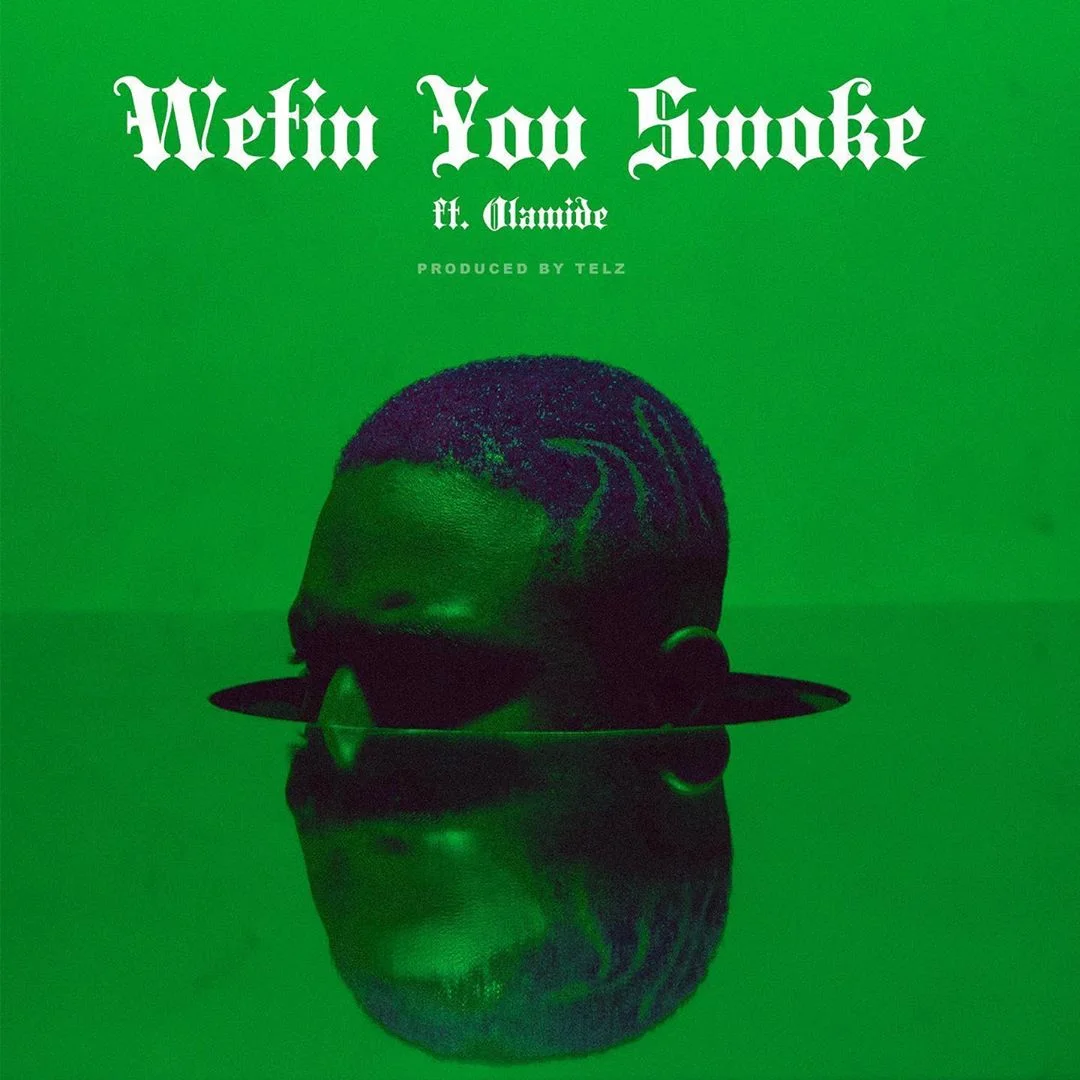 Prettyboydo – Wetin You Smoke Ft Olamide Prettyboydo – Wetin You Smoke Ft Olamide