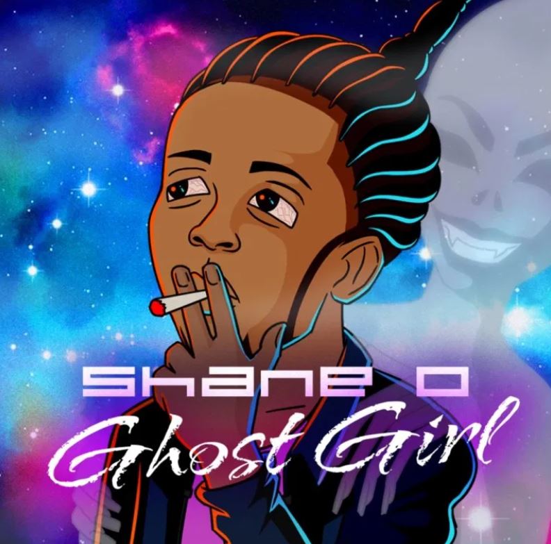 Shane O – Ghost Girl