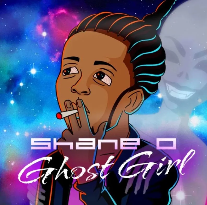 Shane-O-–-Ghost-Girl-mp3-download Shane O – Ghost Girl