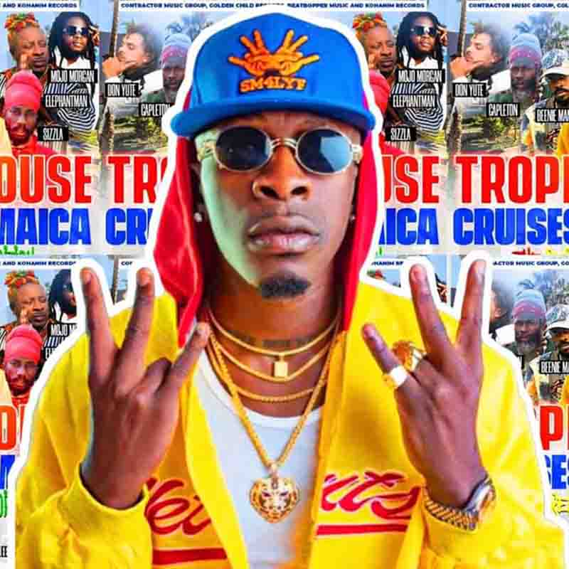 Shatta Wale - Dream (Tropical House) Shatta Wale - Dream (Tropical House)