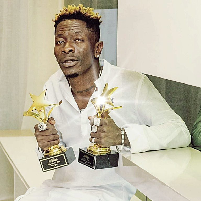 Billboard Ranks Shatta Wale As The Most Watched Ghanaian Artiste On YouTube
