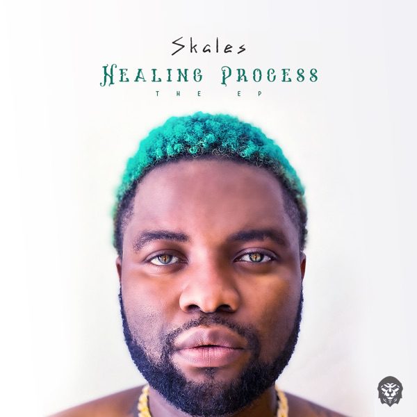 Skales – God Is Good