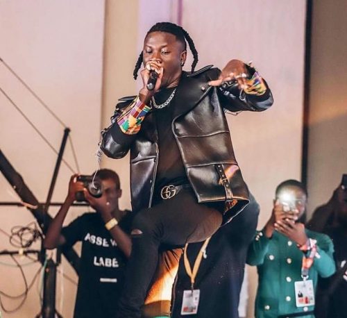 Stonebwoy-–-Your-Mind-4-Dey Stonebwoy – Your Mind 4 Dey
