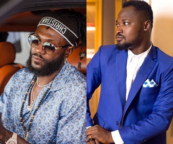 Stop Posting Unnecessary Things On Social Media – Adebayor to Funny Face