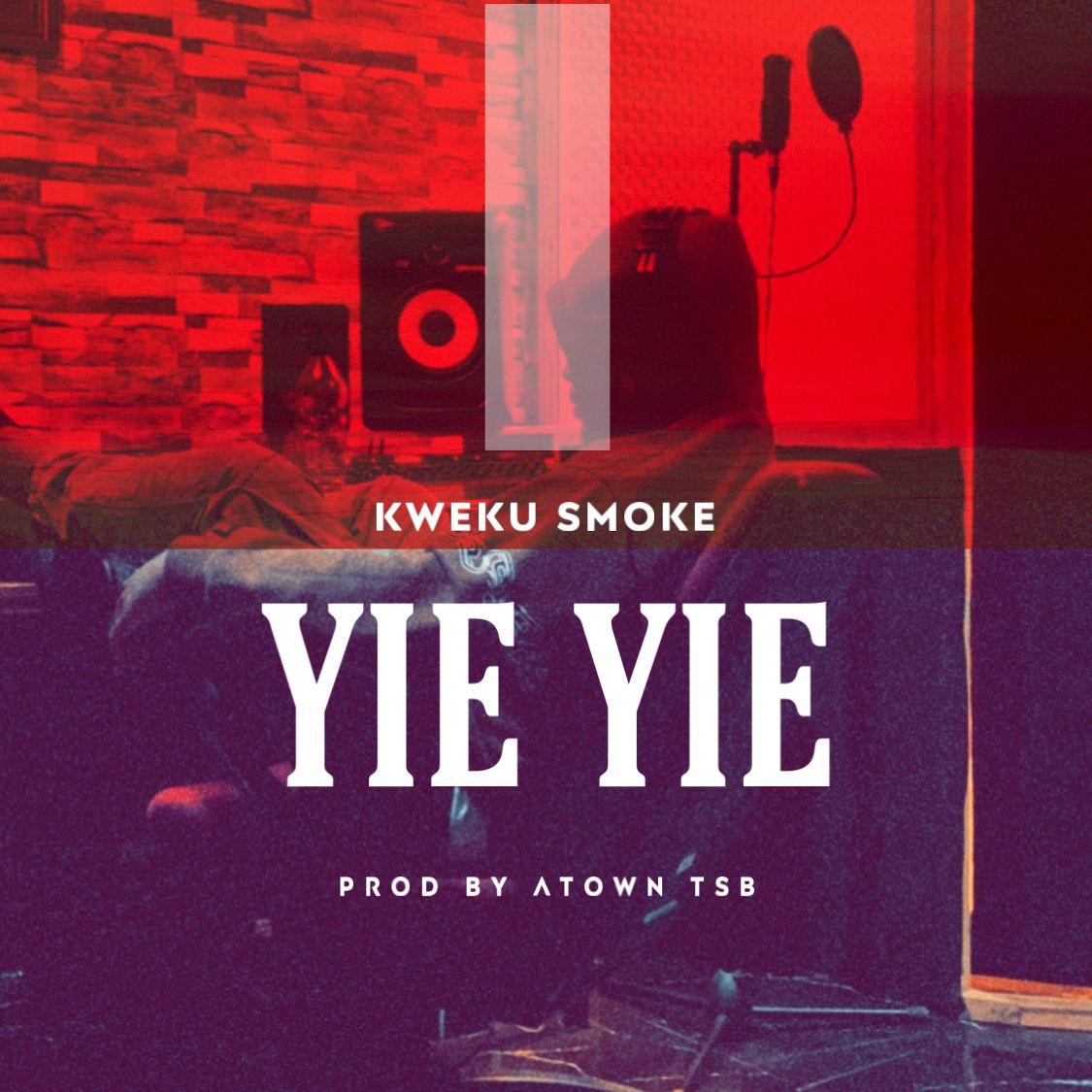 Kweku Smoke – Yie Yie (Prod. by Atown Tsb)