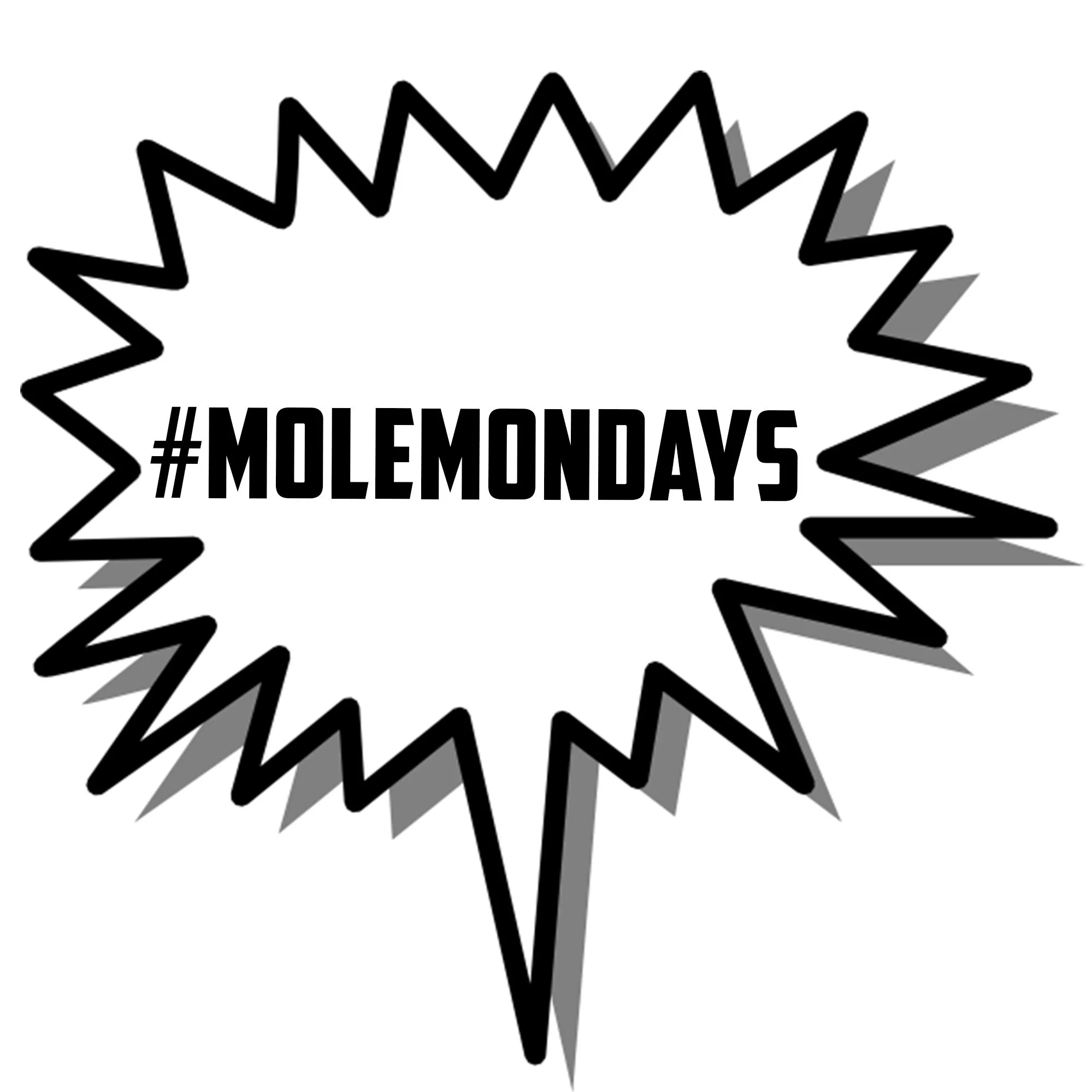Kofi Mole – Breda (MoleMondays Ep 14) Kofi Mole – Breda (MoleMondays Ep 14)
