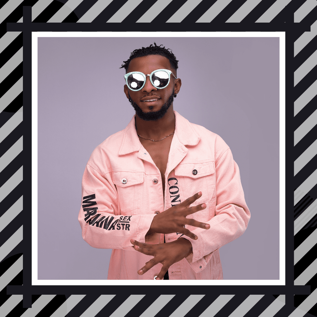 hope-james-1 Priceless Life Entertainment Signs talented Nigerian Singer, Hope James