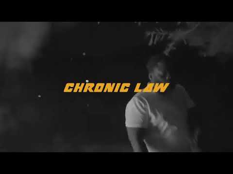 Chronic Law - Talk Di Truth
