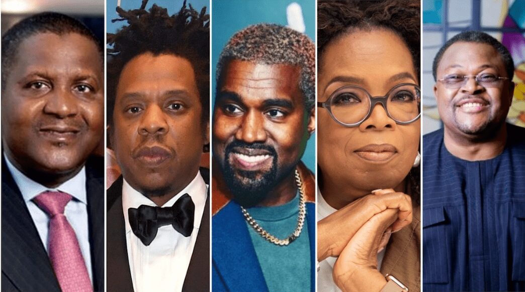 image-87 Checkout list of top 15 richest black people in the world