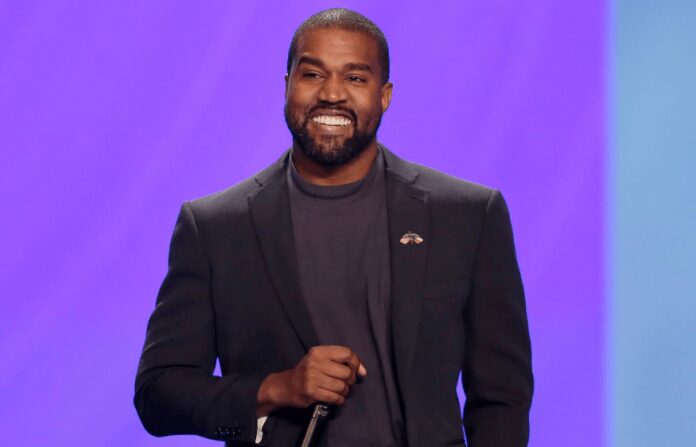 Kanye West is officially the highest-paid musician in the world