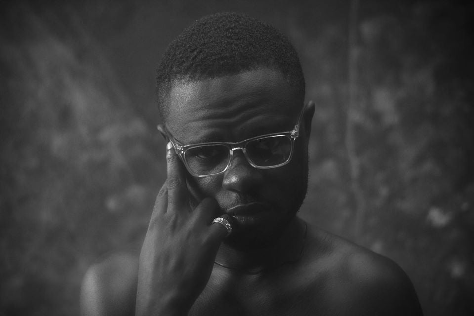 The iRed EP Hits Over 10,000 Streams On All Platforms