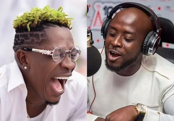 Shatta Wale backs Nana Romeo over KiDi – And Here is Why. Shatta Wale backs Nana Romeo over KiDi – And Here is Why.