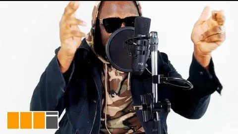 Official Video: Medikal – Island EP [Intro]