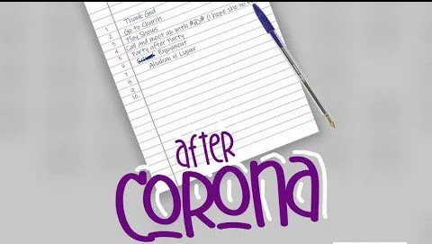 0-5 Fameye – After Corona