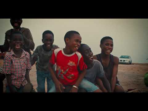 Official Video: Kwaw Kese – Good Man Ft Stonebwoy x Black Prophet