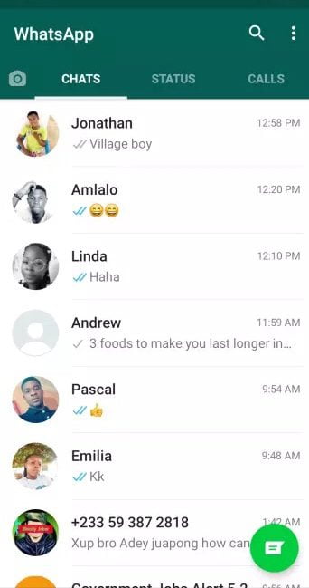 3E8C15F0-6CEA-4EEE-BAD9-CA4825349003 5 smartest ways to see your girlfriend’s WhatsApp messages on your phone