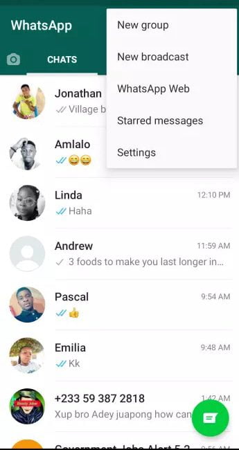 5B2F2E95-2369-46CA-B13F-E30DCA7D6106 5 smartest ways to see your girlfriend’s WhatsApp messages on your phone