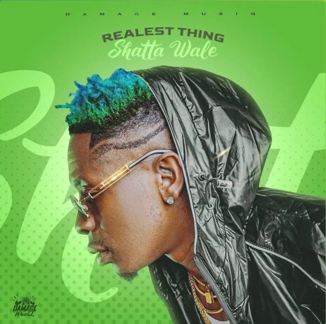 Shatta Wale – Realest Thing