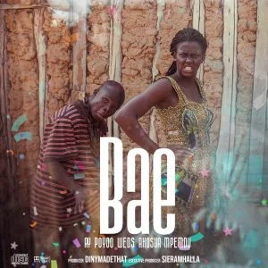 AY Poyoo – Bae