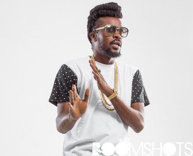 Beenie Man – Timeline (Billionaire Sheikh Riddim)