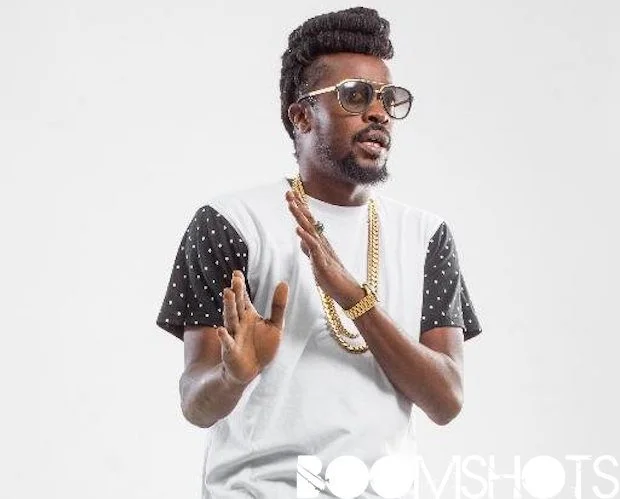 Beenie Man – Timeline (Billionaire Sheikh Riddim)