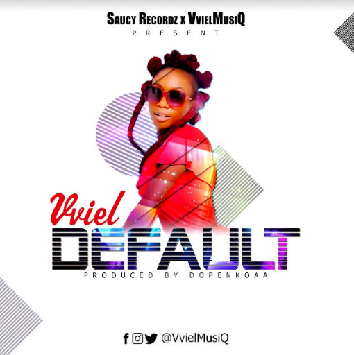 Vviel - Default (Prod By DopeNkoaa)